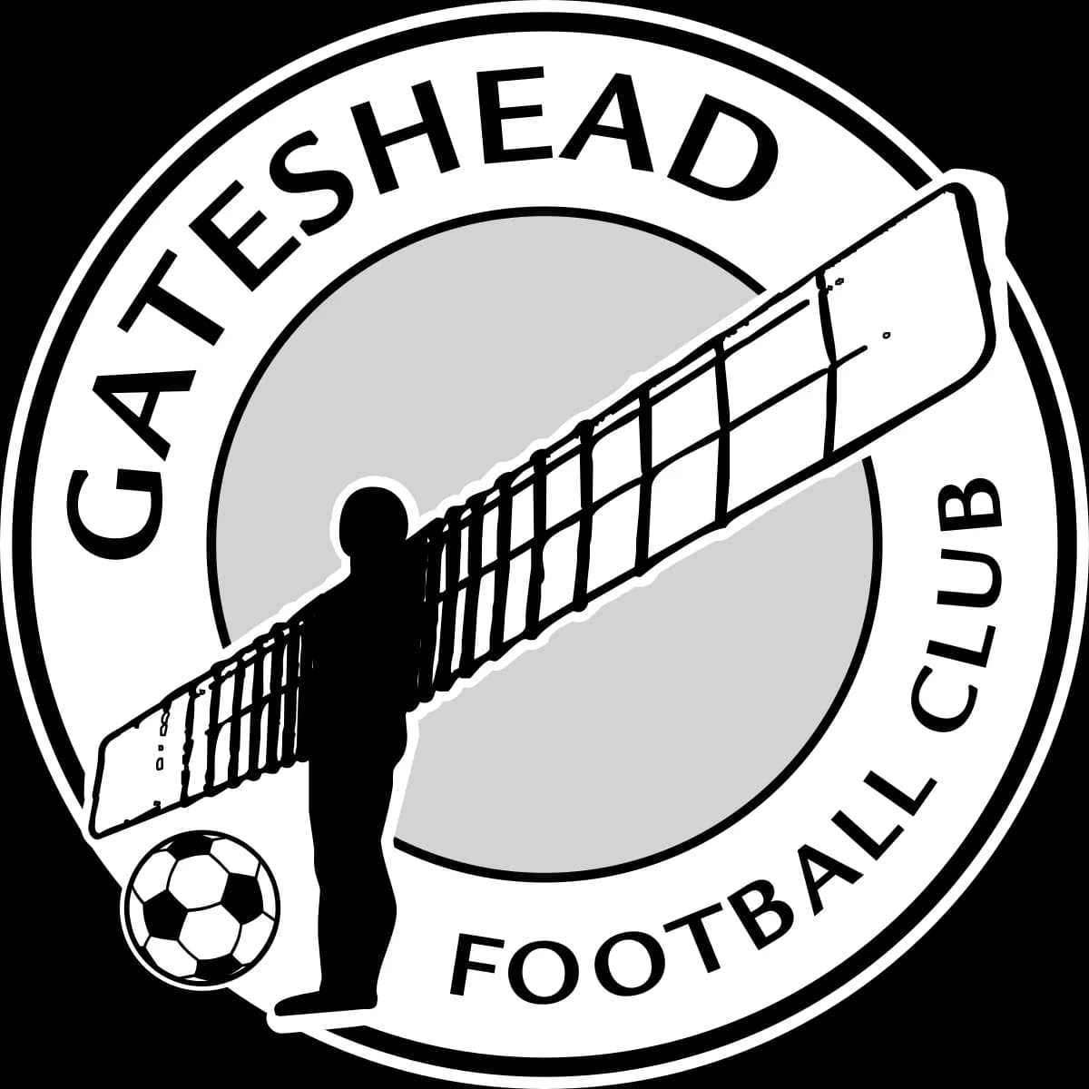 Away match v Gateshead