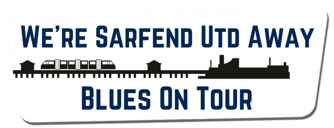 Blues On Tour logo